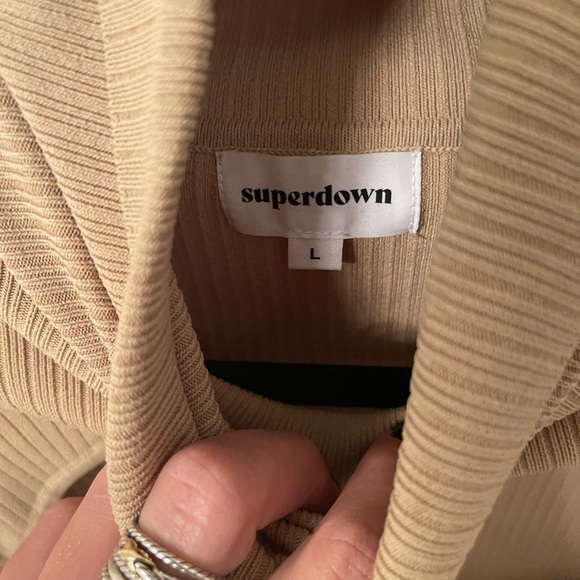 Revolve top!! - Picture 5 of 7